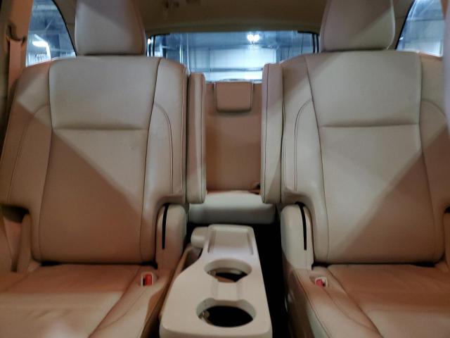 2017 TOYOTA HIGHLANDER #3283989834