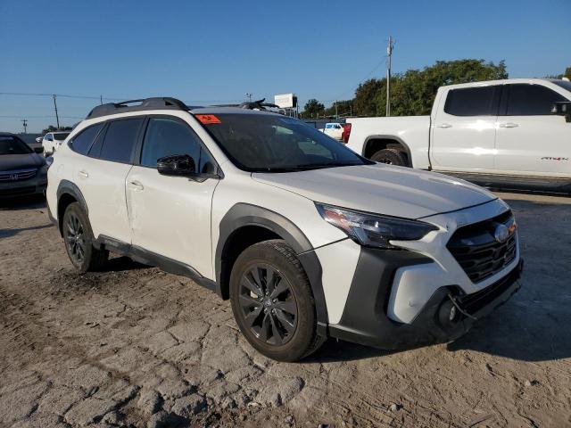 2024 SUBARU OUTBACK ON #3297043490