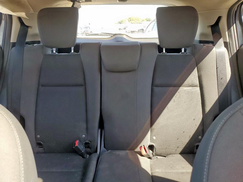 2021 HONDA HR-V EX 3CZRU5H57MM722894