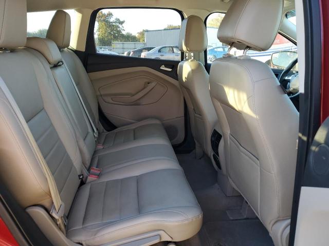 2014 FORD ESCAPE SE - 1FMCU0GX1EUB57472