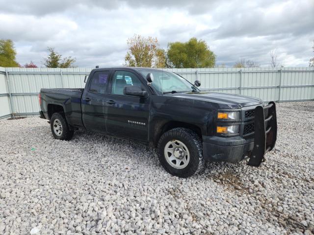 2014 CHEVROLET SILVERADO - 1GCVKPECXEZ309554