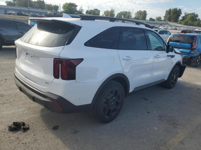 2024 KIA SORENTO SX - 5XYRKDJF5RG280839