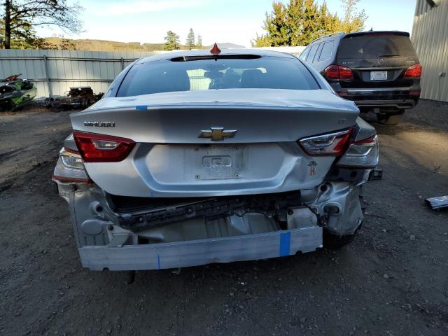 2017 CHEVROLET MALIBU LT - 1G1ZE5ST2HF242397