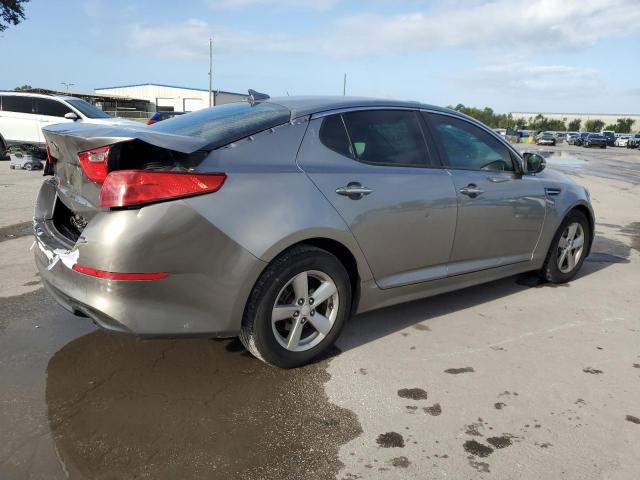 2015 KIA OPTIMA LX #3302816909