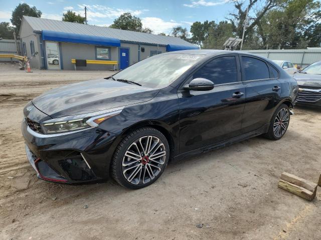 2024 KIA FORTE GT #3290564773