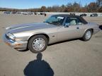 Lot #3316880085 1996 JAGUAR XJS 2+2