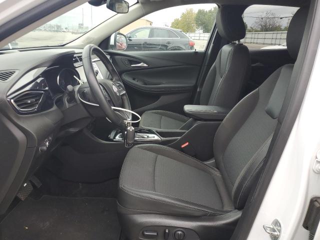 2021 BUICK ENCORE GX - KL4MMBS27MB063696