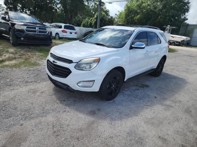 2017 CHEVROLET EQUINOX LT 2GNALCEK7H1551833