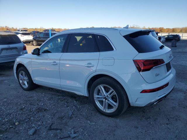 2024 AUDI Q5 E PREMI - WA1G2AFY0R2119464