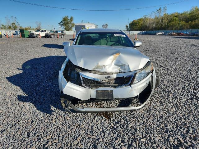 2012 KIA OPTIMA LX #3293463409