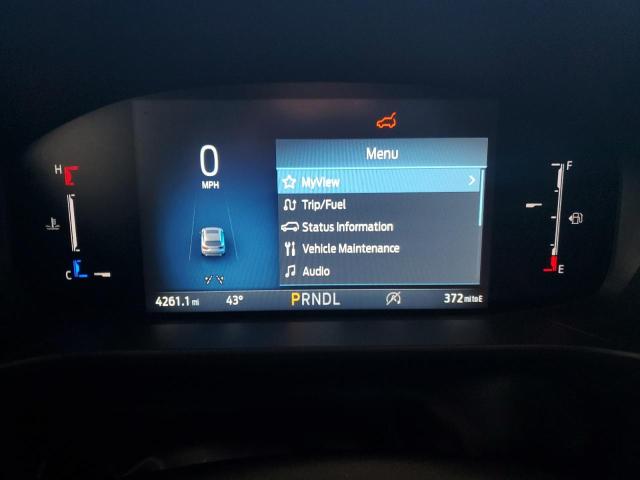 2025 FORD ESCAPE ST 1FMCU9MN9SUB19653