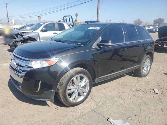 FORD EDGE LIMIT