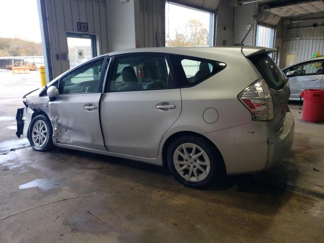 2012 TOYOTA PRIUS V #3301961435