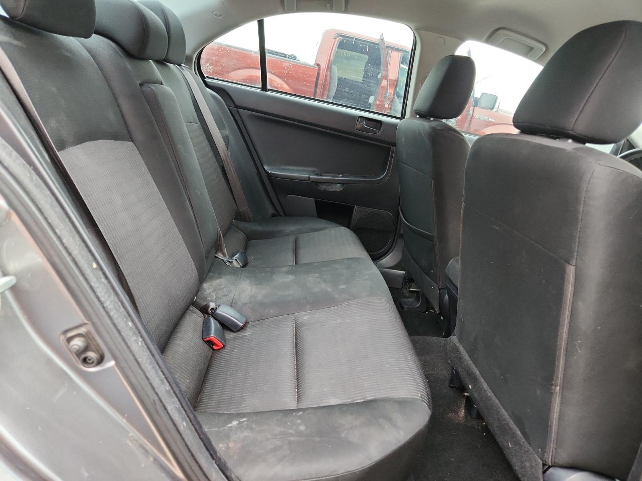 MITSUBISHI LANCER ES/ES SPORT