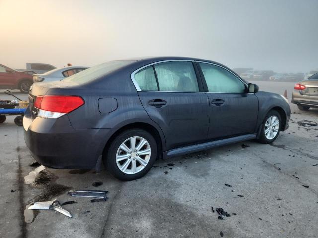 2011 SUBARU LEGACY 2.5 - Other View