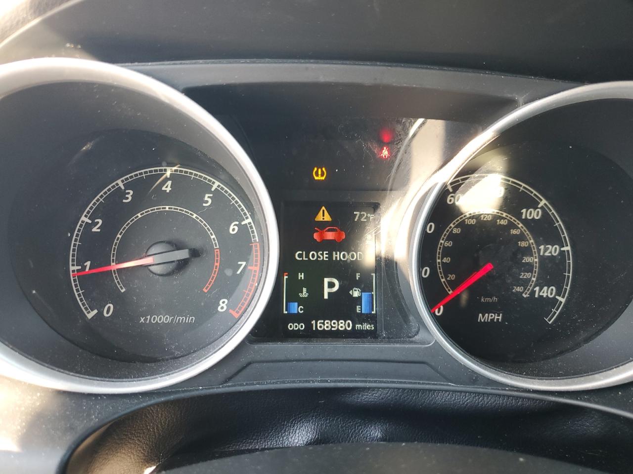 MITSUBISHI OUTLANDER ES