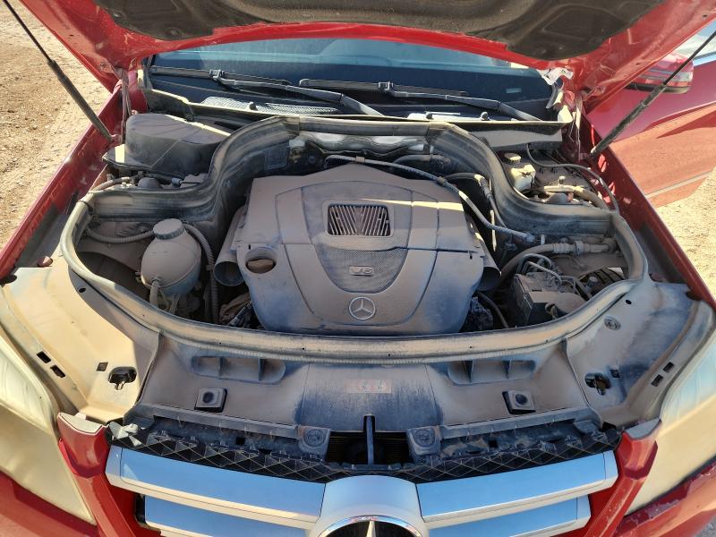 2010 MERCEDES-BENZ GLK 350 4M #3315669773