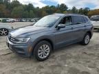 2019 VOLKSWAGEN TIGUAN SE - 3VV2B7AX0KM056559