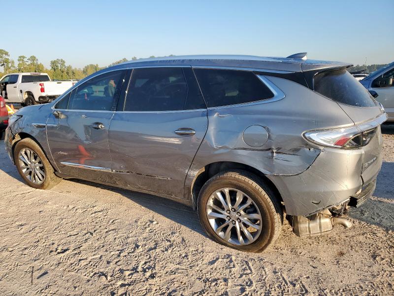 2023 BUICK ENCLAVE AV - 5GAEVCKW3PJ114445