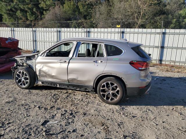 2021 BMW X1 XDRIVE2 - WBXJG9C06M5T14800