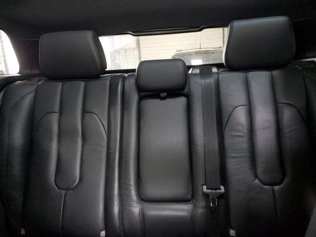 2015 LAND ROVER RANGE ROVE #3303978688