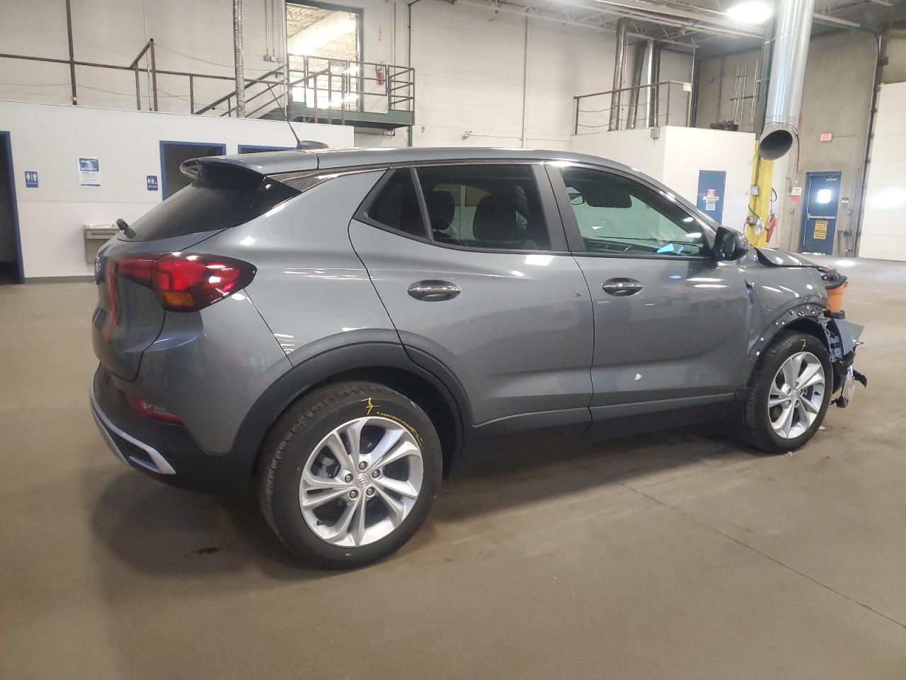 BUICK ENCORE PREFERRED