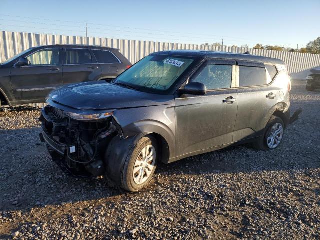 Global Auto Auctions: 2020 KIA SOUL LX