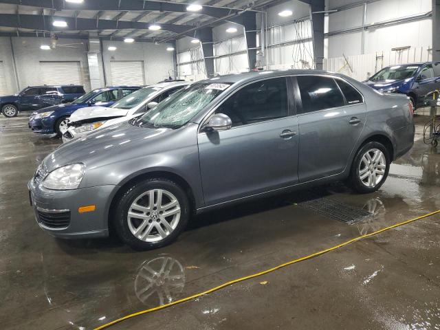 VOLKSWAGEN JETTA TDI