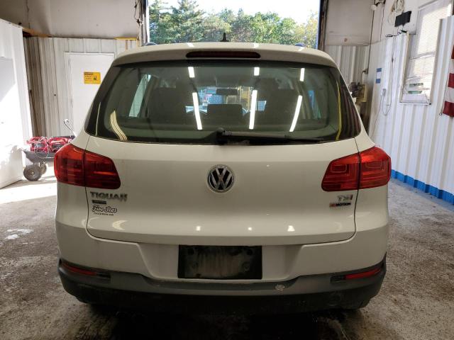 2018 VOLKSWAGEN TIGUAN LIM WVGBV7AX2JK005491