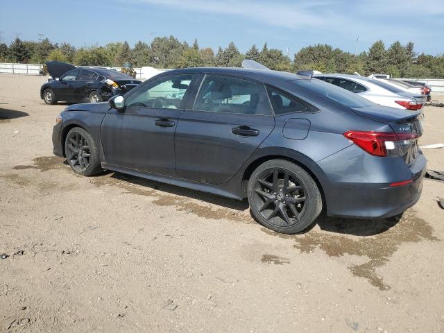 2022 HONDA CIVIC SPOR #3284913977