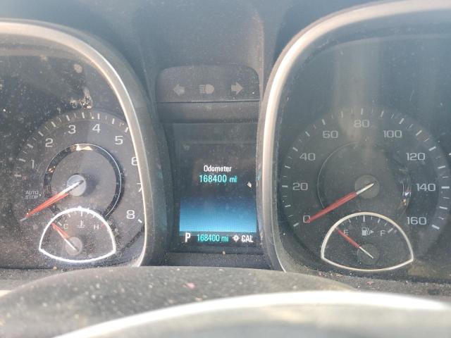 2015 CHEVROLET MALIBU 2LT #3294404517