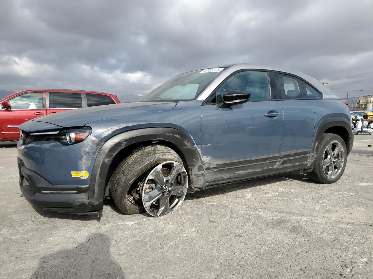 MAZDA MX-30 PREMIUM PLUS