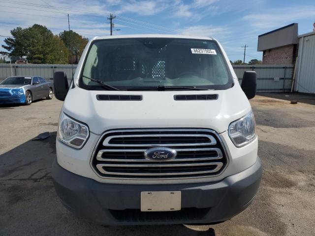 2018 FORD TRANSIT T- #3290285224