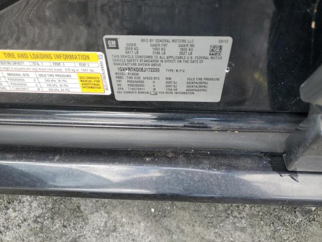 2014 GMC ACADIA DEN #3281636403