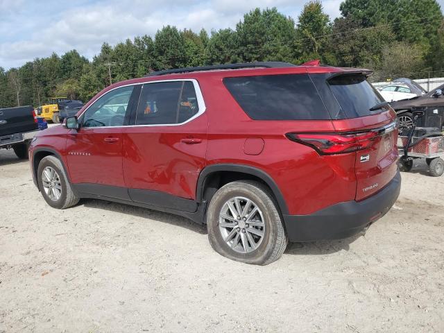 2023 CHEVROLET TRAVERSE L - 1GNERGKW8PJ338425