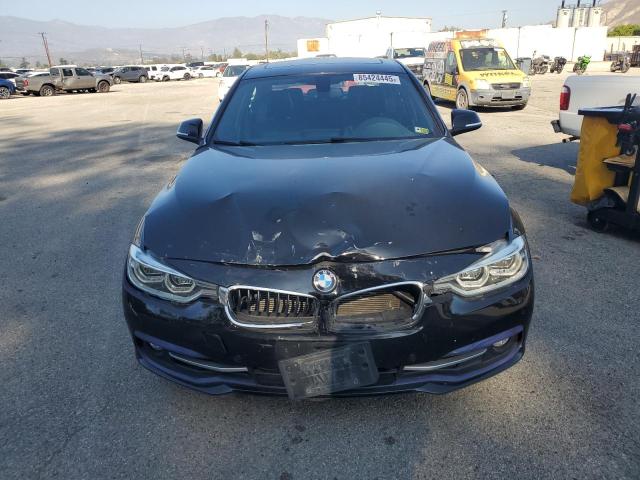 2016 BMW 328 I SULE WBA8E9C52GK643669