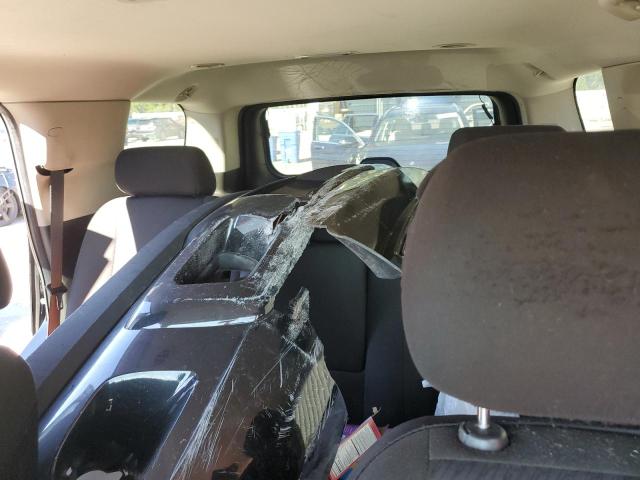 2010 CHEVROLET TAHOE C150 - 1GNMCAE32AR238261