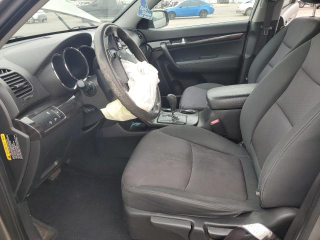 2013 KIA SORENTO LX #3296928884