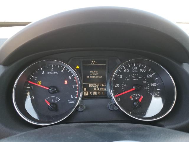 2015 NISSAN ROGUE SELECT S - JN8AS5MT5FW666832