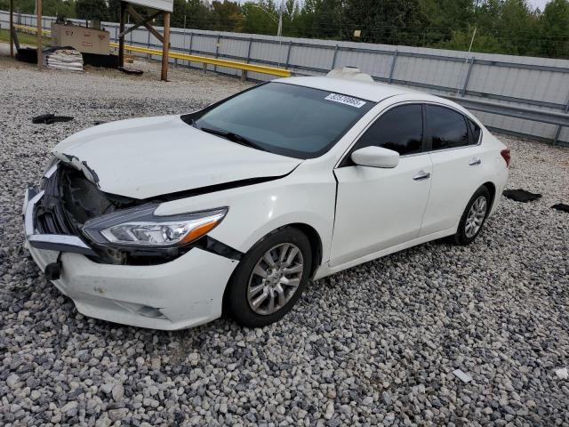 2018 NISSAN ALTIMA 2.5 - 1N4AL3AP4JC119250
