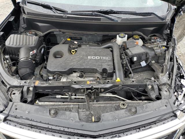 2022 CHEVROLET EQUINOX LT #3303758419