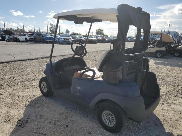 2019 CLUB CAR TEMPO LI #3274658840