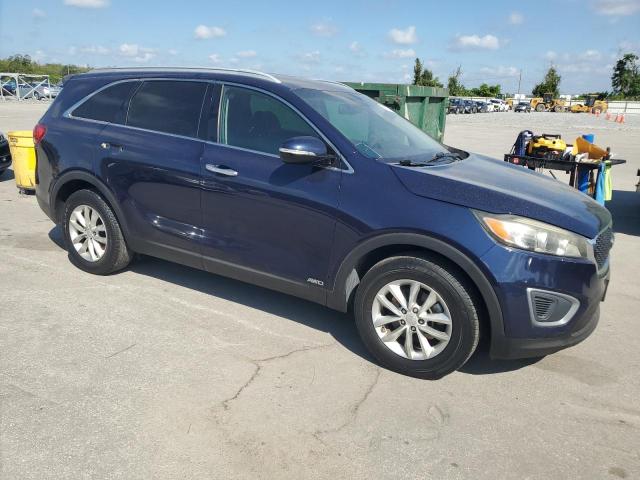 2016 KIA SORENTO LX #3259482104