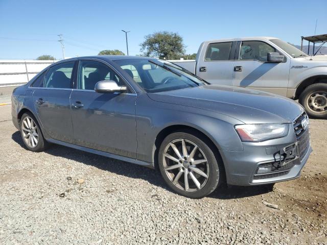2015 AUDI A4 PREMIUM - WAUBFAFL6FN021281