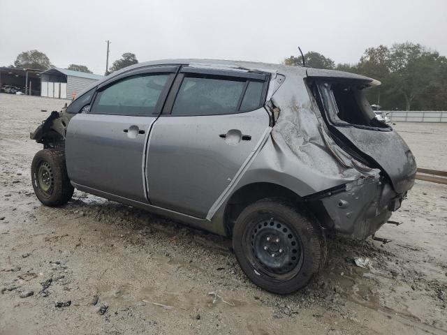 2015 NISSAN LEAF S 1N4AZ0CP8FC329996