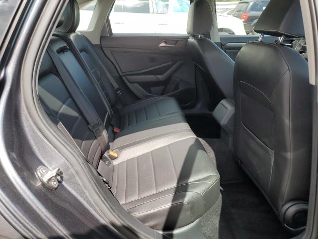 2022 VOLKSWAGEN JETTA SE 3VW7M7BU5NM005434