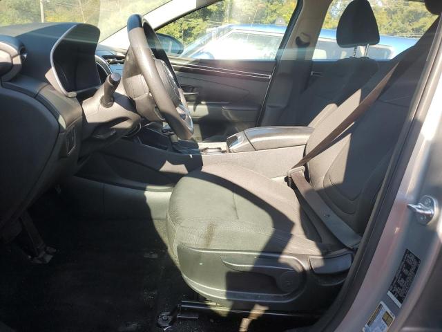 2024 HYUNDAI TUCSON SE 5NMJACDE2RH311323