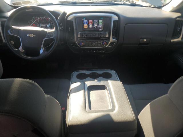 2017 CHEVROLET SILVERADO K1500 LT 1GCVKREC1HZ258316