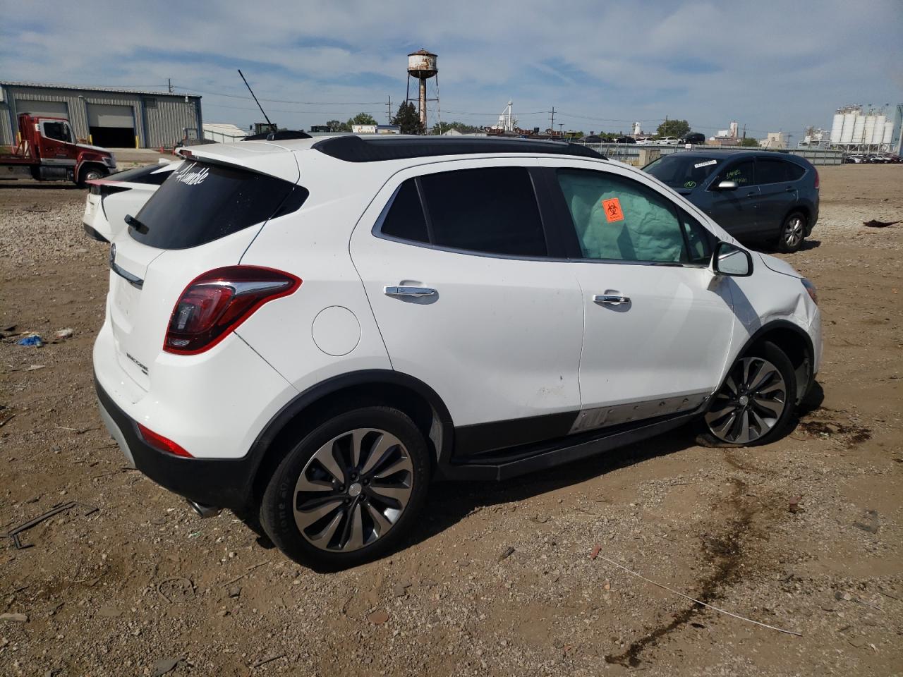 BUICK ENCORE PREFERRED