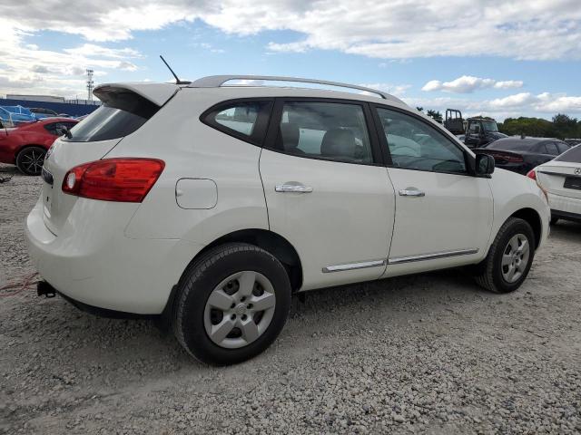 2014 NISSAN ROGUE SELE - Other View